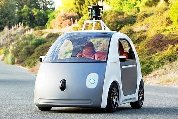  Plant Google eigenen E-Auto-Verkauf? Foto: Google/dpp-AutoReporter